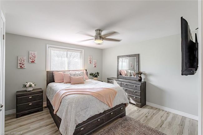 125 Woodlawn Ave, House other with 4 bedrooms, 2 bathrooms and 3 parking in Brantford ON | Image 40