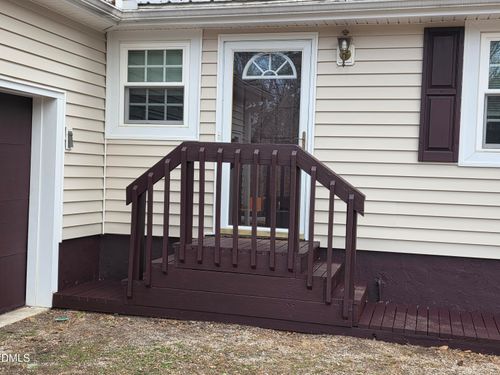 5708 Allwood Dr, Raleigh, NC, 27606-9456 | Card Image