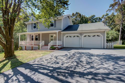 6226 Celtic Dr, Chattanooga, TN, 37416-1445 | Card Image