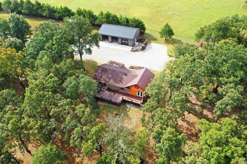 90 Brahma Trl, Mountain Home, AR, 72653-8160 | Card Image