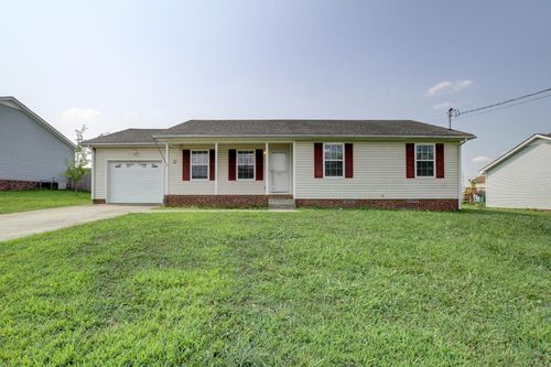 207 Ruf Dr, Oak Grove, KY, 42262-7104 | Card Image