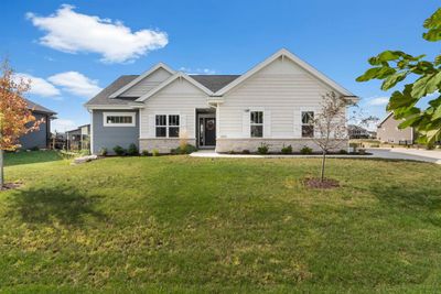 6659 Grouse Woods Road, House other with 3 bedrooms, 2 bathrooms and null parking in Windsor WI | Image 1