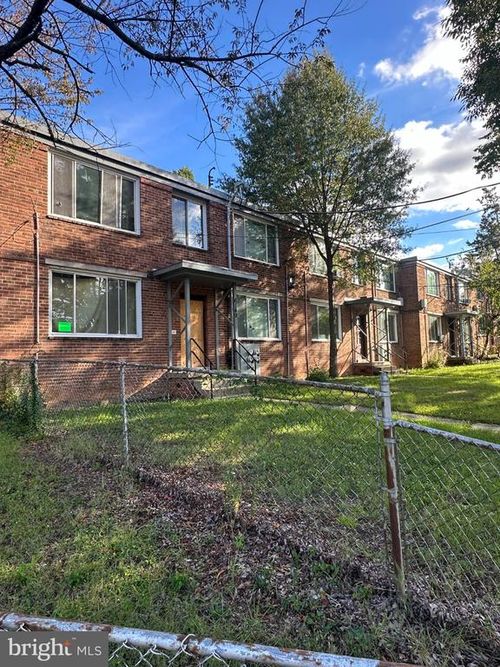 6149 Kansas Avenue Ne, WASHINGTON, DC, 20011 | Card Image