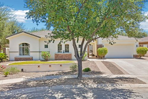 4649 E Carriage Ct, Gilbert, AZ, 85297-9510 | Card Image