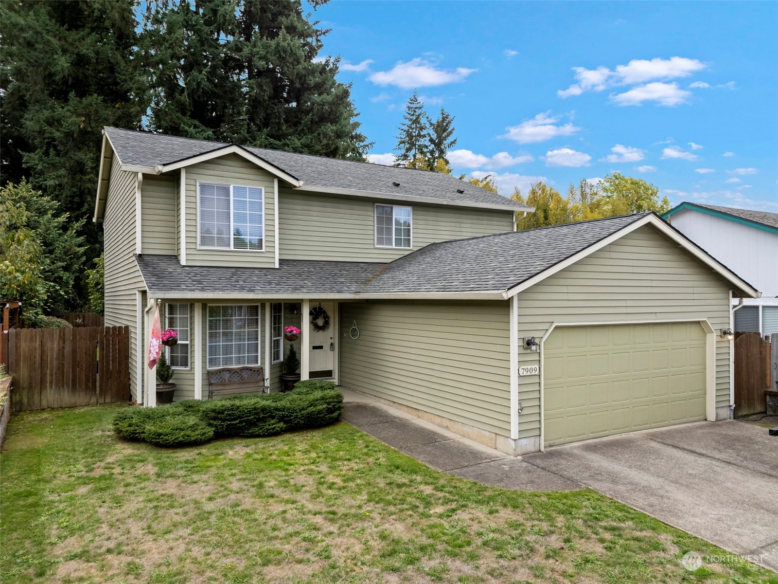 54th Way, Vancouver, WA 98662