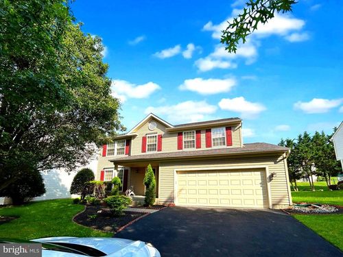 18105 Dark Star Way, BOYDS, MD, 20841-6100 | Card Image