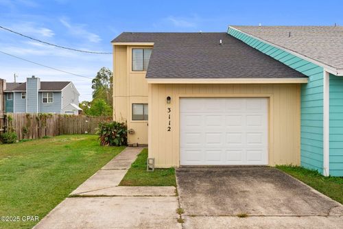 3112 Debra Blvd, Panama City, FL, 32405-6997 | Card Image
