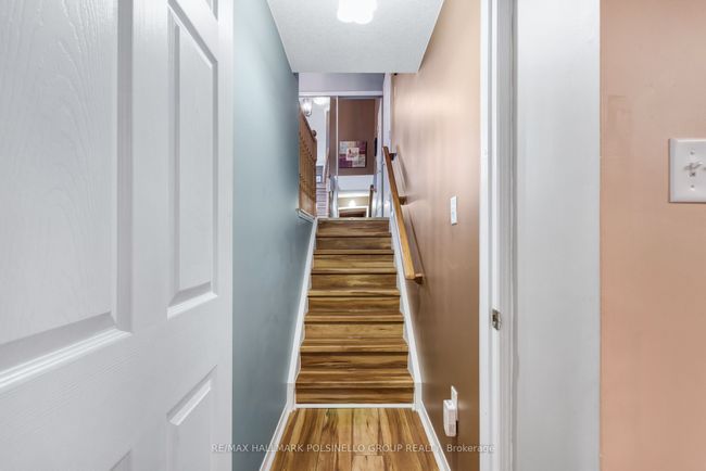 21 Dunsmore Lane, House other with 4 bedrooms, 3 bathrooms and 2 parking in Barrie ON | Image 23