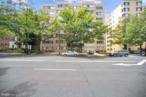 apt-705-5406 Connecticut Ave Nw, WASHINGTON, DC, 20015-2855 | Card Image