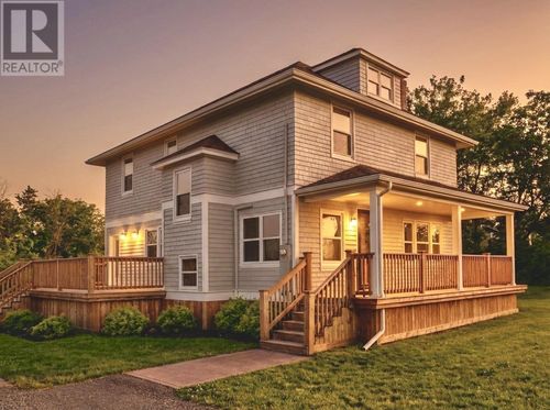 7481 Trans Canada Highway, Vernon Bridge, PE, C0A2E0 | Card Image