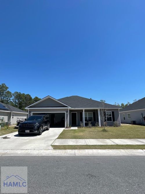315 Grayson Ave, Hinesville, GA, 31313-2886 | Card Image