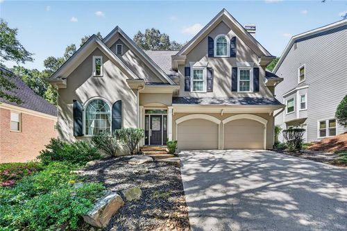 4160 Gateswalk Dr Se, Smyrna, GA, 30080-5910 | Card Image