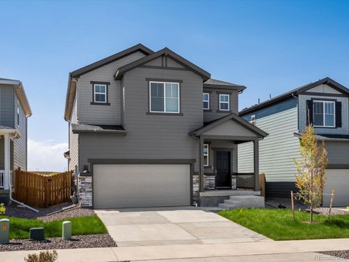 537 97th Ave, Greeley, CO, 80634-4592 | Card Image