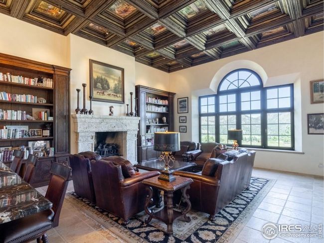 9200 Old Flowers Rd, House other with 4 bedrooms, 6 bathrooms and null parking in Bellvue CO | Image 16