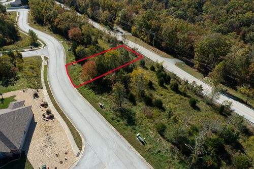 Lot 10 Redwine Cir, Branson, MO, 65616 | Card Image