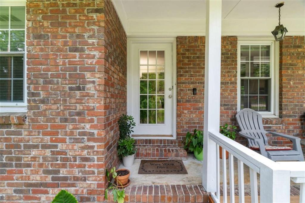 Residential in Powder Springs 4