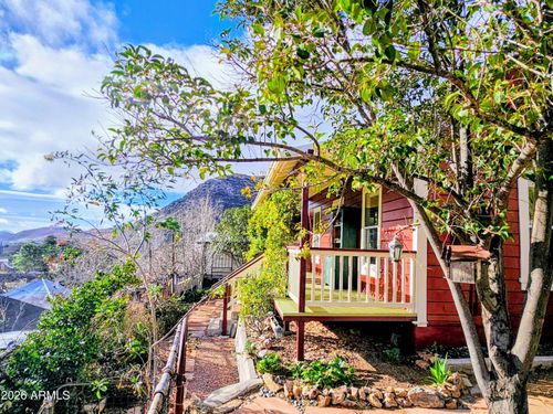 138B Opera Dr, Bisbee, AZ, 85603-1083 | Card Image