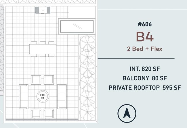 View of property floor plan | Image 12