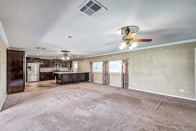 1510 W School, House other with 4 bedrooms, 3 bathrooms and 4 parking in Stanton TX | Image 8