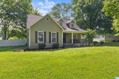2116 Wren Ave Sw, Cullman, AL, 35055-5566 | Card Image