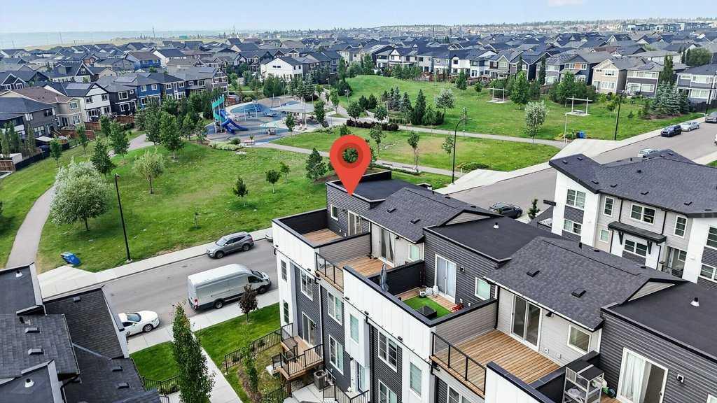 Residential in Calgary