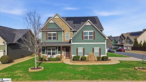 405 Shafer Court, SPARTANBURG, SC, 29301 | Card Image