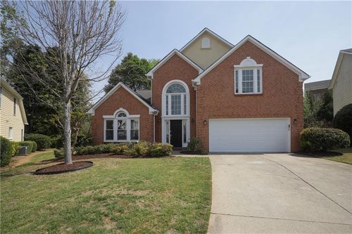 1116 Sadlers Close, Marietta, GA, 30068-2463 | Card Image