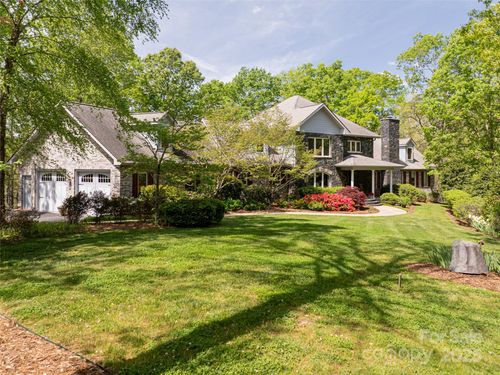 421 N Boundary Rd, Mill Spring, NC, 28756-6851 | Card Image