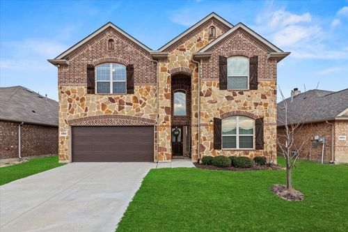 14508 Gilley Ln, Haslet, TX, 76052-1176 | Card Image