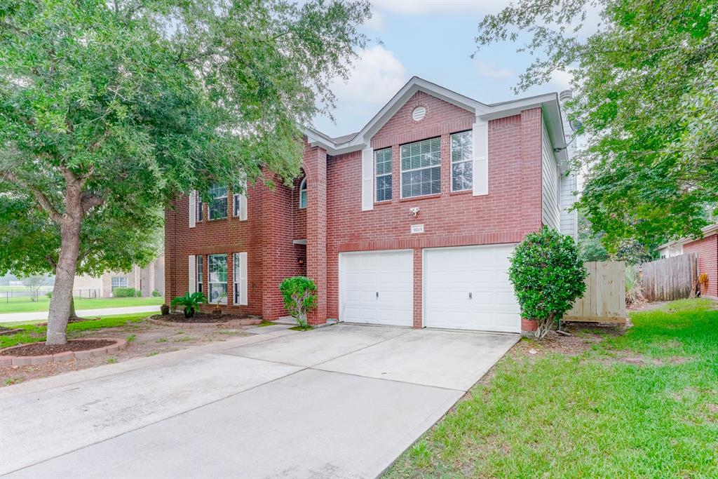 Water Front Ct, Magnolia, TX 77354