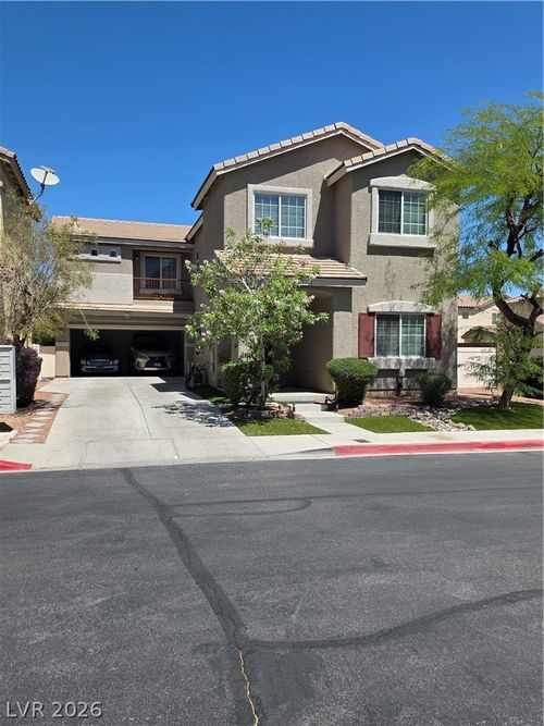 2212 Spartan View Court, Las Vegas, NV, 89123 | Card Image