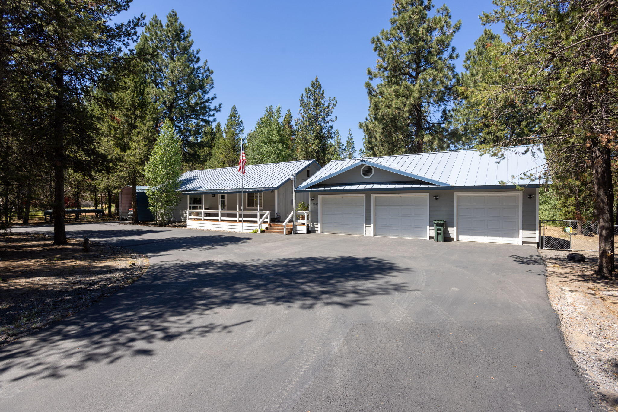 Livewood Ct, LA Pine, OR 97739 #1