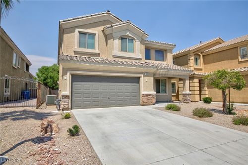 86 Laying Up Ct, Las Vegas, NV, 89148-5257 | Card Image