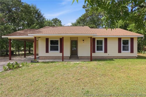 1936 Wordsworth Dr, Fayetteville, NC, 28304-5745 | Card Image
