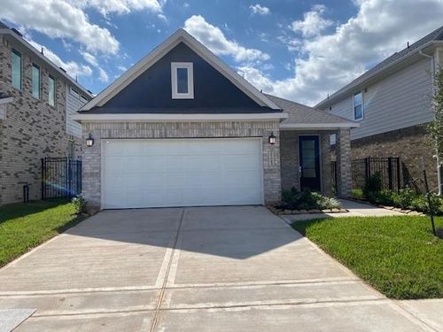 6666 Iron Clover Dr, Katy, TX, 77493-5738 | Card Image