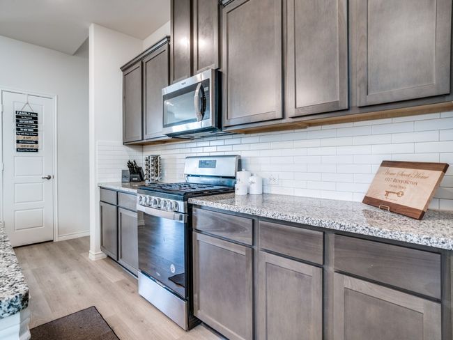 1517 Bennington Ln, House other with 4 bedrooms, 3 bathrooms and null parking in Celina TX | Image 9