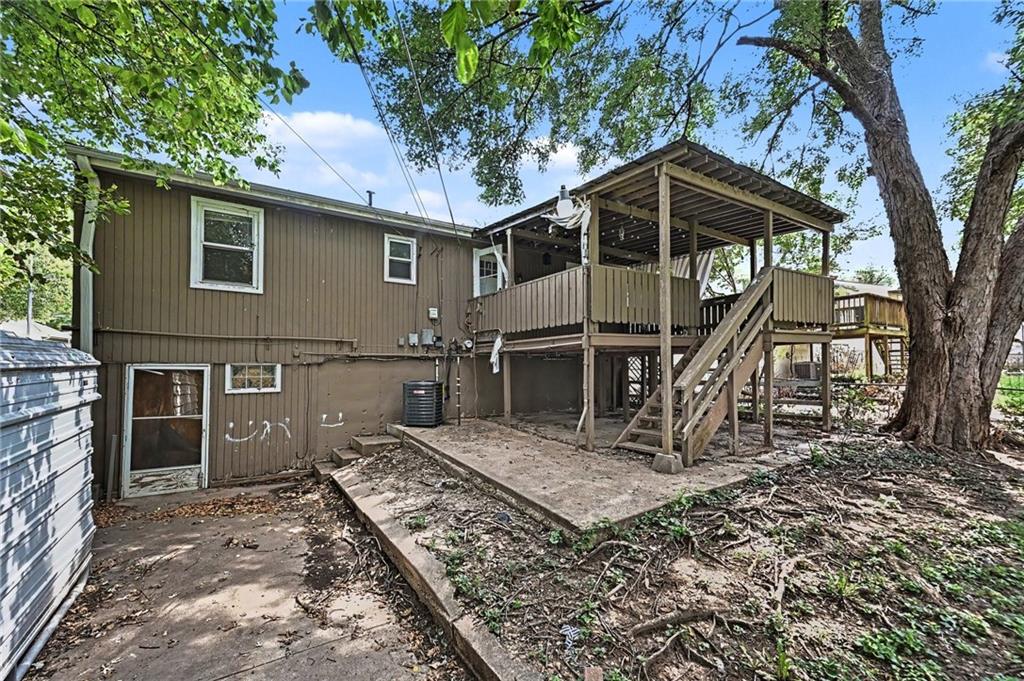 Residential in Kansas City 3