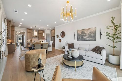 649 Summitt Hill Way, Cumming, GA, 30040-3183 | Card Image