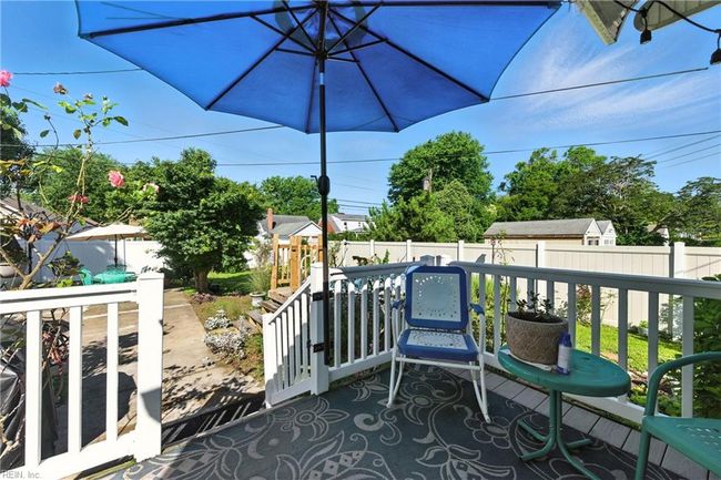 139 Chancellor Rd, House other with 2 bedrooms, 1 bathrooms and null parking in Hampton VA | Image 26