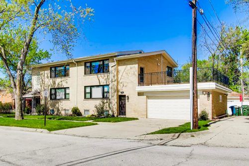 1108 Fortuna Ave, Park Ridge, IL, 60068-1900 | Card Image