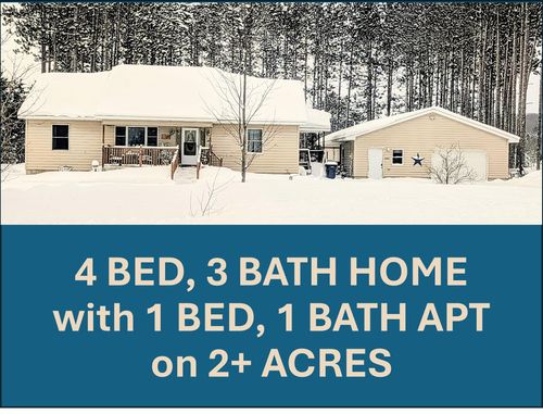 2095 Musser, Mancelona Township, MI, 49659 | Card Image