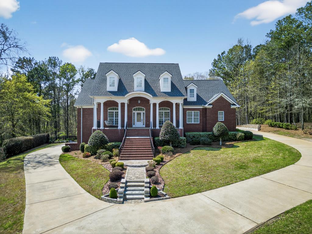 Residential in Macon