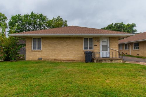 433 & 435 S Oliver Ave, Wichita, KS, 67218 | Card Image