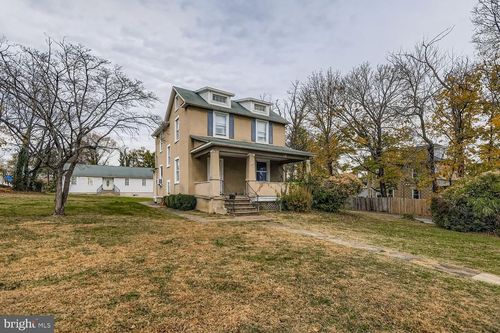 4514 Kenwood Ave, BALTIMORE, MD, 21206-2121 | Card Image