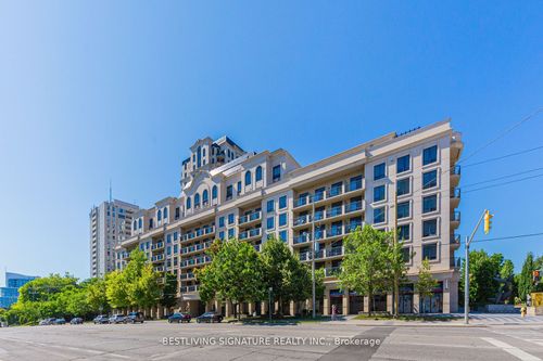 609-650 Sheppard Ave E, North York, ON, M2K3E4 | Card Image