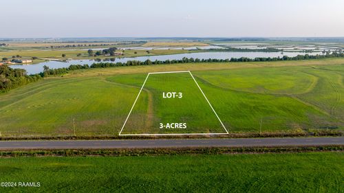 lot-3-2389 Old Basile Highway, Basile, LA, 70515 | Card Image