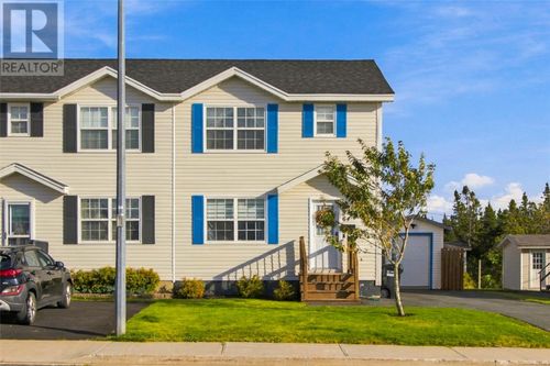 64 Sprucedale Dr, St. John's, NL, A1H1B8 | Card Image