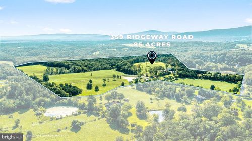 359 Ridgeway Rd, FRONT ROYAL, VA, 22630-8607 | Card Image