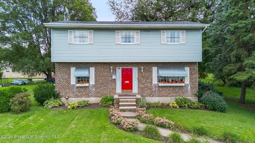 2519 Birney Avenue, Scranton, PA, 18505 | Card Image