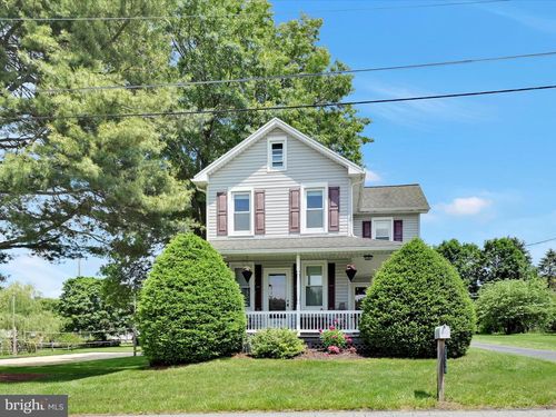 1238 Mill St, NARVON, PA, 17555-9796 | Card Image